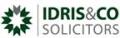 Immigration Lawyers Leicester -Idris and Co.-For the best legal advice logo