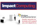 Impact Computing logo
