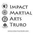 Impact Martial Arts Truro logo