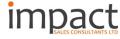 Impact Sales Consultants Ltd logo