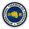 Impact TaeKwon-Do Coventry logo