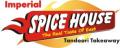 Imperial Spice House logo