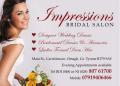 Impressions Bridal Shop logo