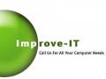 Improve-It : Langley Park Durham Computer Repairs and Maintainence logo