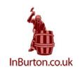 InBurton.co.uk logo