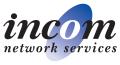 Incom Network Services logo