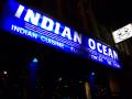 Indian Ocean Restaurant logo