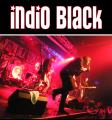 Indio Black - Wedding Covers Band image 2