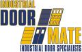 Industrial Door Mate logo