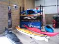 Inflatable Canoes and Kayaks image 6