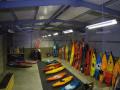 Inflatable Canoes and Kayaks image 1