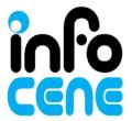 Infocene Ltd logo