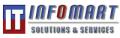 Infomart Online logo