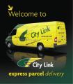 Initial City Link logo