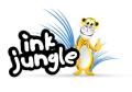 Ink Jungle logo