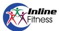 Inline Fitness logo