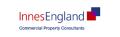 Innes England - Commercial Property Agents logo