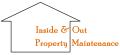 Inside & Out Property Maintenance logo