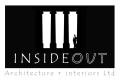 Insideout architecture + interiors ltd logo
