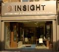 Insight Opticians logo