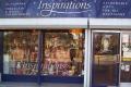 Inspirations Gift Shop logo