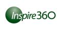 Inspire 360 - NLP Training Courses, Hypnotherapy & Time Line Therapy Centre logo