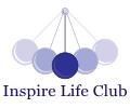 Inspire life club logo