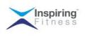 Inspiring Fitness Personal Trainer logo