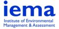 Institute of Environmental Management & Assessment (IEMA) image 1