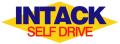 Intack Self Drive logo