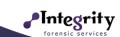 Integrity Forensic Services logo