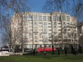 InterContinental Hotel in London Park Lane logo