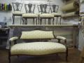Interior Furnishings - Upholsterers & bespoke furniture makers image 5