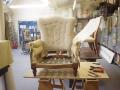 Interior Furnishings - Upholsterers & bespoke furniture makers image 1