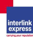 Interlink Express logo