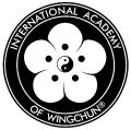 International Academy of WingChun logo