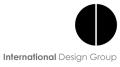 International Design Group logo