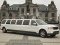 International Limousines UK Ltd. image 9