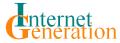Internet Generation logo