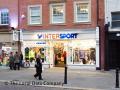 Intersport logo