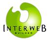 Interweb Builder logo