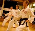 Intrepid Taekwondo (Fife) : Inverkeithing logo