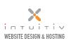 Intuitiv, Website Design and Hosting logo