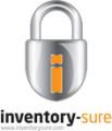 Inventory-sure logo