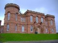 Inverness Castle image 8