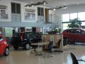 Invicta Motors Ford Ashford image 8