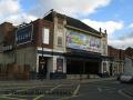 Ipswich Regent Theatre logo