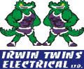 Irwin Twins Electrical Ltd logo