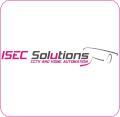 Isec Solutions logo