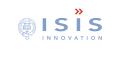 Isis Innovation logo
